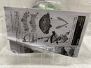 【中古】【開封品】バーバラ 「原神-GENSHIN-」 1/7 PVC製塗装済み完成品＜フィギュア＞（代引き不可）6546