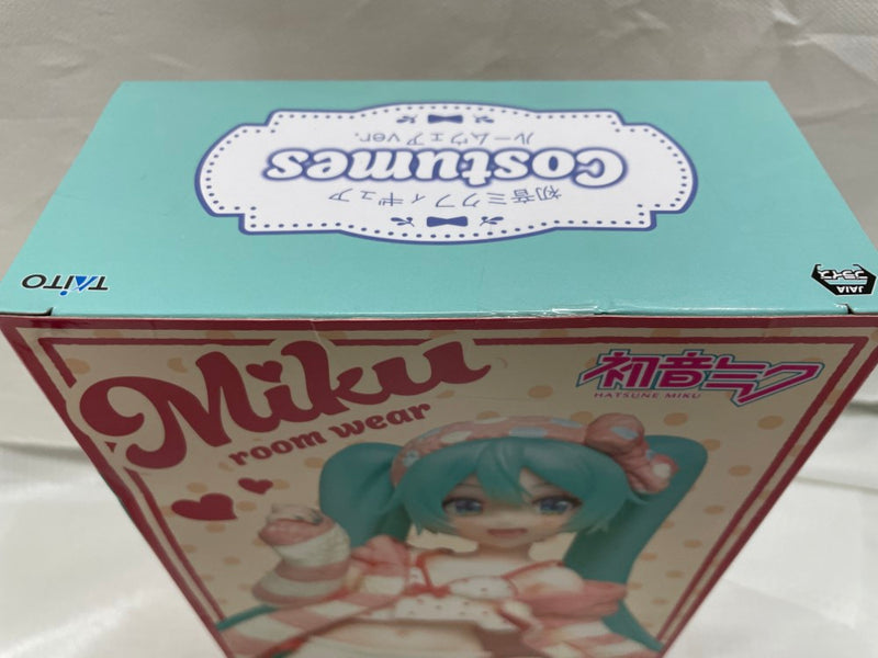中古】【未開封】【箱傷み大】初音ミク 「キャラクター・ボーカル 