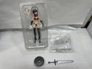 【中古】【開封品】figma ビキニアーマー(マコト)＜フィギュア＞（代引き不可）6546