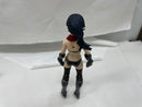 【中古】【開封品】figma ビキニアーマー(マコト)＜フィギュア＞（代引き不可）6546