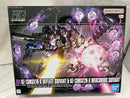 【中古】【未組立】1/144 HG OZ-13MSX1B-S ヴァイエイト・シュイヴァン ＆ OZ-13MSX2B-S メリクリウス・シュイヴァン＜プラモデル＞（代引き不可）6546