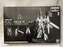 【中古】【未組立】1/60 PG RX-0 ユニコーンガンダム用 FA拡張ユニット 「機動戦士ガンダムUC」 プレミアムバンダイ限定＜プラモデル＞（代引き不可）6546