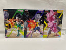【中古】【未開封】 「HUNTER×HUNTER」 フィギュア-ゴン・キルア＝ゾルディック・ヒソカ＝モロウ-G.I.編＜フィギュア＞（代引き不可）6546