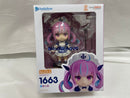 【中古】【開封品】ねんどろいど 湊あくあ 「バーチャルYouTuber」＜フィギュア＞（代引き不可）6546