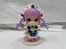 【中古】【開封品】ねんどろいど 湊あくあ 「バーチャルYouTuber」＜フィギュア＞（代引き不可）6546