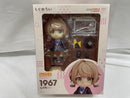 【中古】【開封品】ねんどろいど しぐれうい 「バーチャルYouTuber」＜フィギュア＞（代引き不可）6546