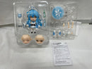【中古】【開封品】ねんどろいど 雪花ラミィ 「ホロライブプロダクション」＜フィギュア＞（代引き不可）6546