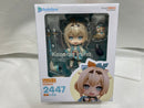 【中古】【開封品】ねんどろいど 風真いろは 「ホロライブプロダクション」＜フィギュア＞（代引き不可）6546