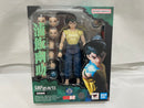 【中古】【未開封】S.H.Figuarts 浦飯幽助 「幽☆遊☆白書」＜フィギュア＞（代引き不可）6546