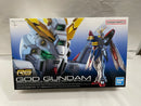【中古】【未組立】1/144 RG ゴッドガンダム 「機動武闘伝Gガンダム」 [5063358]＜プラモデル＞（代引き不可）6546