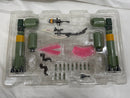 【中古】【開封品】ROBOT魂 ＜SIDE MS＞ NZ-666 クシャトリヤ・リペアード＆ベッセルングパーツセット「機動戦士ガンダムUC」＜フィギュア＞（代引き不可）6546
