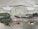 【中古】【開封品】ROBOT魂 ＜SIDE MS＞ NZ-666 クシャトリヤ・リペアード＆ベッセルングパーツセット「機動戦士ガンダムUC」＜フィギュア＞（代引き不可）6546