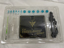 【中古】【開封品】ROBOT魂 ＜SIDE MS＞ NZ-666 クシャトリヤ・リペアード＆ベッセルングパーツセット「機動戦士ガンダムUC」＜フィギュア＞（代引き不可）6546