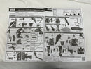 【中古】【開封品】ROBOT魂 ＜SIDE MS＞ NZ-666 クシャトリヤ・リペアード＆ベッセルングパーツセット「機動戦士ガンダムUC」＜フィギュア＞（代引き不可）6546