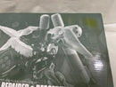 【中古】【開封品】ROBOT魂 ＜SIDE MS＞ NZ-666 クシャトリヤ・リペアード＆ベッセルングパーツセット「機動戦士ガンダムUC」＜フィギュア＞（代引き不可）6546