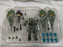 【中古】【開封品】ROBOT魂 ＜SIDE MS＞ NZ-666 クシャトリヤ・リペアード＆ベッセルングパーツセット「機動戦士ガンダムUC」＜フィギュア＞（代引き不可）6546