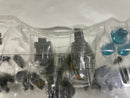 【中古】【開封品】ROBOT魂 ＜SIDE MS＞ NZ-666 クシャトリヤ・リペアード＆ベッセルングパーツセット「機動戦士ガンダムUC」＜フィギュア＞（代引き不可）6546