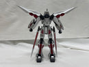 【中古】【開封品】ROBOT魂 ＜SIDE MS＞ ゴーストガンダム 「機動戦士クロスボーン・ガンダム ゴースト」 魂ウェブ商店限定＜フィギュア＞（代引き不可）6546