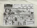 【中古】【開封品】ROBOT魂 ＜SIDE MS＞ ゴーストガンダム 「機動戦士クロスボーン・ガンダム ゴースト」 魂ウェブ商店限定＜フィギュア＞（代引き不可）6546