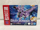 【中古】【開封品】ROBOT魂 ＜SIDE MS＞ ゴーストガンダム 「機動戦士クロスボーン・ガンダム ゴースト」 魂ウェブ商店限定＜フィギュア＞（代引き不可）6546