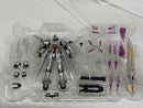 【中古】【開封品】ROBOT魂 ＜SIDE MS＞ ゴーストガンダム 「機動戦士クロスボーン・ガンダム ゴースト」 魂ウェブ商店限定＜フィギュア＞（代引き不可）6546