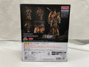 【中古】【開封品】ROBOT魂 ＜SIDE MS＞ MS-06K ザク・キャノン ver. A.N.I.M.E. 〜MS MUSEUM〜 「機動戦士ガンダム」＜フィギュア＞（代引き不可）6546