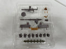 【中古】【開封品】ROBOT魂 ＜SIDE MS＞ MS-06K ザク・キャノン ver. A.N.I.M.E. 〜MS MUSEUM〜 「機動戦士ガンダム」＜フィギュア＞（代引き不可）6546