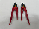 【中古】【開封品】METAL BUILD エールストライカー -STORE LIMITED EDITION- 「機動戦士ガンダムSEED」＜フィギュア＞（代引き不可）6546