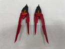 【中古】【開封品】METAL BUILD エールストライカー -STORE LIMITED EDITION- 「機動戦士ガンダムSEED」＜フィギュア＞（代引き不可）6546