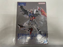 【中古】【開封品】METAL BUILD ストライクガンダム -ヘリオポリス ロールアウト Ver. - 「機動戦士ガンダムSEED」＜フィギュア＞（代引き不可）6546