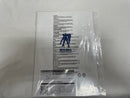 【中古】【開封品】METAL BUILD ストライクガンダム -ヘリオポリス ロールアウト Ver. - 「機動戦士ガンダムSEED」＜フィギュア＞（代引き不可）6546