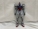 【中古】【開封品】METAL BUILD ストライクガンダム -ヘリオポリス ロールアウト Ver. - 「機動戦士ガンダムSEED」＜フィギュア＞（代引き不可）6546