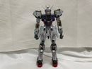 【中古】【開封品】METAL BUILD ストライクガンダム -ヘリオポリス ロールアウト Ver. - 「機動戦士ガンダムSEED」＜フィギュア＞（代引き不可）6546