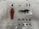 【中古】【開封品】METAL BUILD ストライクガンダム -ヘリオポリス ロールアウト Ver. - 「機動戦士ガンダムSEED」＜フィギュア＞（代引き不可）6546