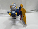 【中古】【開封品】ウイングガンダム 「一番くじ 新機動戦記ガンダムW 30th Anniversary」 BUSTISAN A賞＜フィギュア＞（代引き不可）6546
