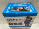 【中古】【未開封】孫悟空 ラストワンVer. 「一番くじ ドラゴンボール EX 激闘!!天下一武道会」 MASTERLISE ラストワンVer賞＜フィギュア＞（代引き不可）6546