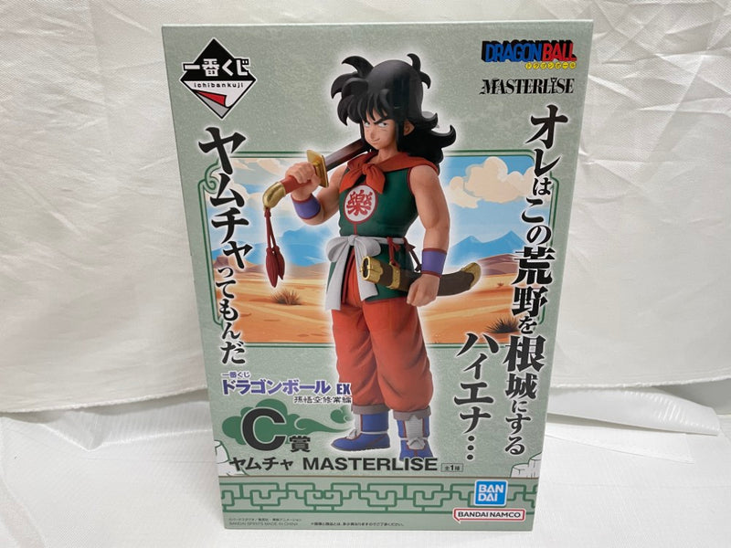 中古】ドラゴンボールフィギュア