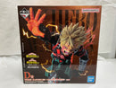 【中古】【未開封】爆豪勝己〜これは俺たちの物語だ〜 「一番くじ 僕のヒーローアカデミア -紡がれる想い-」 MASTERLISE D賞＜フィギュア＞（代引き不可）6546