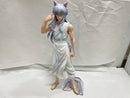 【中古】【開封品】妖狐蔵馬 「一番くじ 幽☆遊☆白書 暗黒武術会編 vol.3」 MASTERLISE ラストワン賞＜フィギュア＞（代引き不可）6546