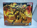 【中古】【未組立】Figure-rise Standard Amplified -三幻神降臨- ラーの翼神竜 「遊☆戯☆王デュエルモンスターズ」＜プラモデル＞（代引き不可）6546