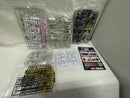 【中古】【未組立】1/100 MG RGZ-95C リゼルC型(ディフェンサーa+bユニット/ゼネラル・レビル配備機) 「機動戦士ガンダムUC」＜プラモデル＞（代引き不可）6546