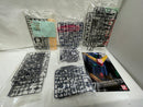 【中古】【未組立】1/144 RG RX-178 ガンダムMk-II(ティターンズ仕様) 「機動戦士Zガンダム」 [0175716]＜プラモデル＞（代引き不可）6546