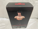 【中古】【開封品】ジョン・J・ランボー 「ランボー3」 ホットトイズ・バスト 1/4 スケールバスト＜フィギュア＞（代引き不可）6546