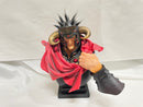 【中古】【開封品】ラオウ 「北斗の拳」 胸像 レジン製塗装済み完成品＜フィギュア＞（代引き不可）6546
