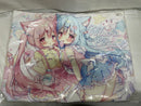【中古】【未開封】C104「桃豆こまもち 」みるくちゃん&こぼねちゃん ビッグトートバッグ＜コレクターズアイテム＞（代引き不可）6546