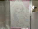 【中古】【開封品】あづみ一樹 B2Wスエードタペストリー [一般向け商品]＜コレクターズアイテム＞（代引き不可）6546