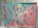 【中古】【開封品】 ニディガ展2 お久しぶり先生描き下ろしニディガ展2KVタペストリー＜コレクターズアイテム＞（代引き不可）6546