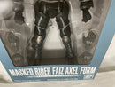 【中古】【未開封】S.I.C. 仮面ライダーファイズ アクセルフォーム［東映ヒーローネット限定］＜フィギュア＞（代引き不可）6546