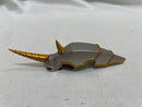 【中古】【開封品】S.H.Figuarts 仮面ライダーガイ＜フィギュア＞（代引き不可）6546