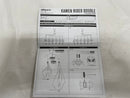 【中古】【開封品】S.H.Figuarts 仮面ライダーW サイクロンジョーカー(真骨彫製法) ＜フィギュア＞（代引き不可）6546